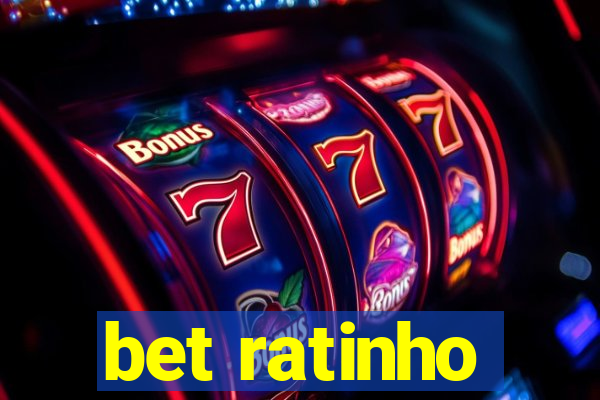 bet ratinho